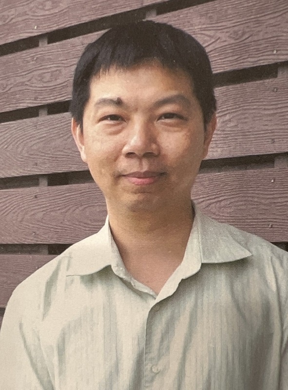 國立苑裡高級中學鍾政岳老師